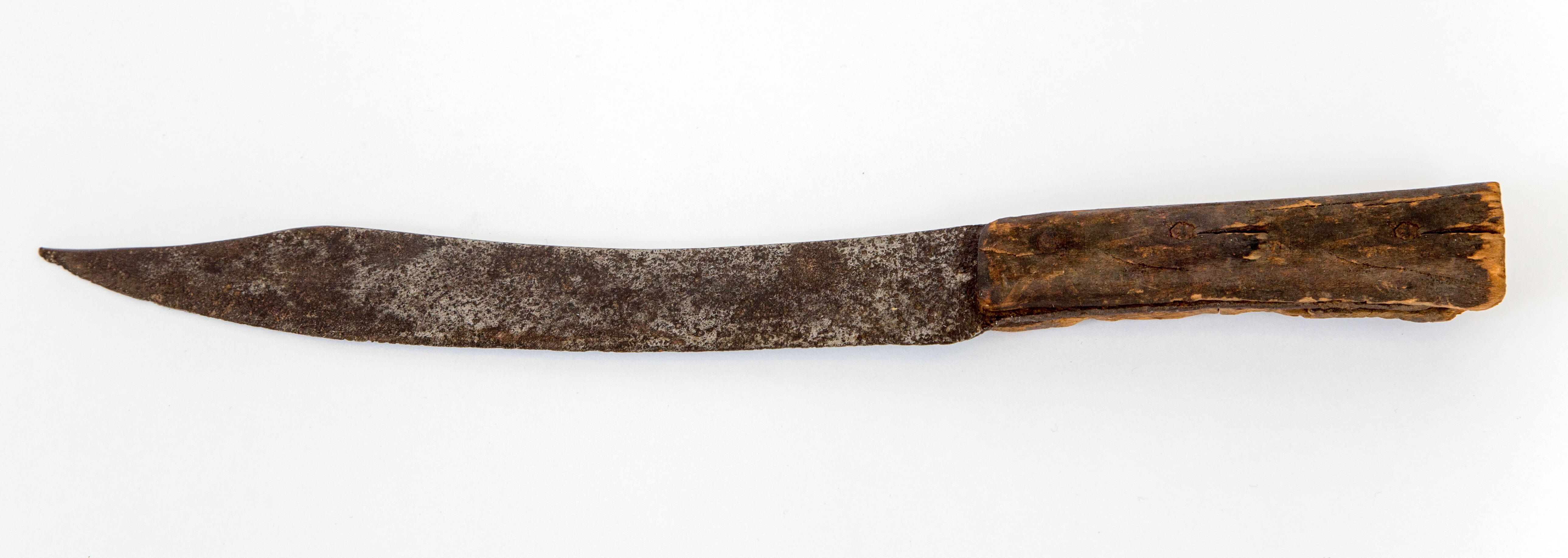 Belt Knife