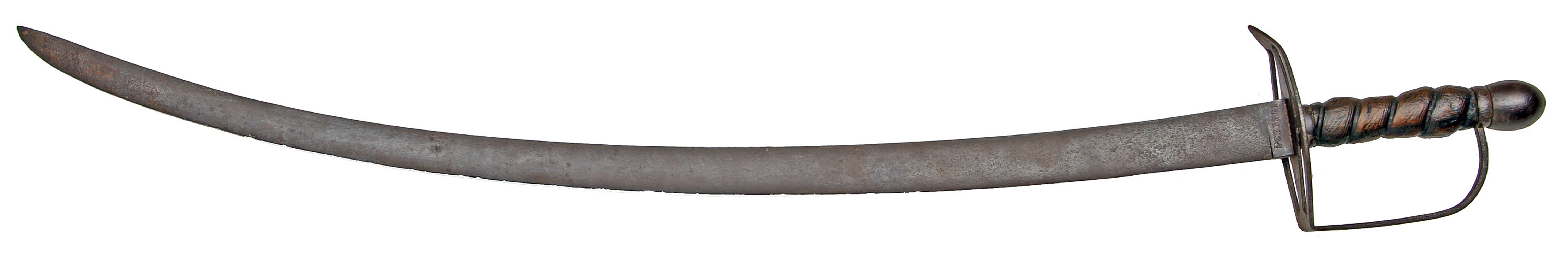 Light Dragoons Saber