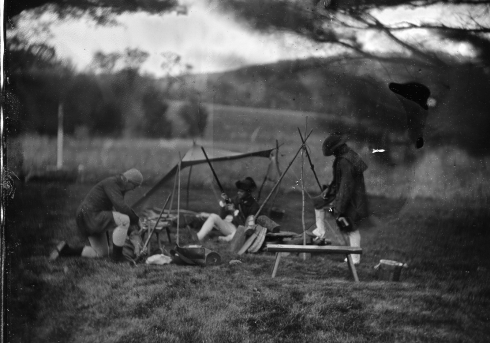 George Washington Letter