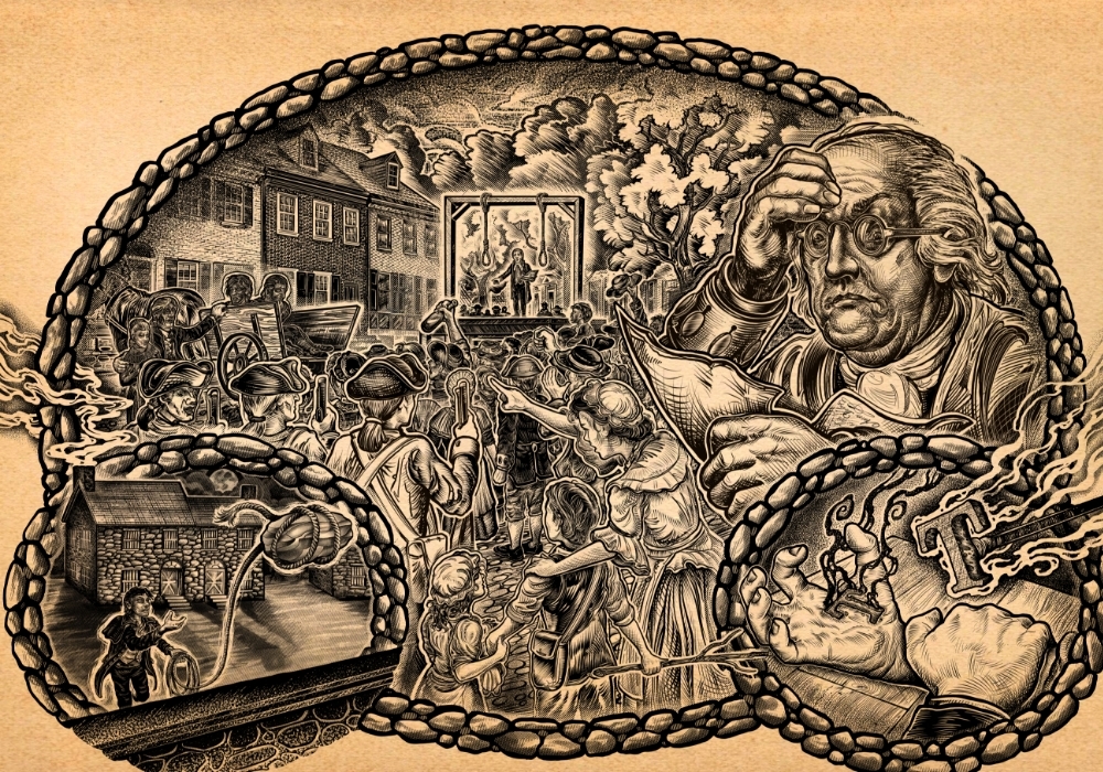 Petition of Esther and Rachel Doan