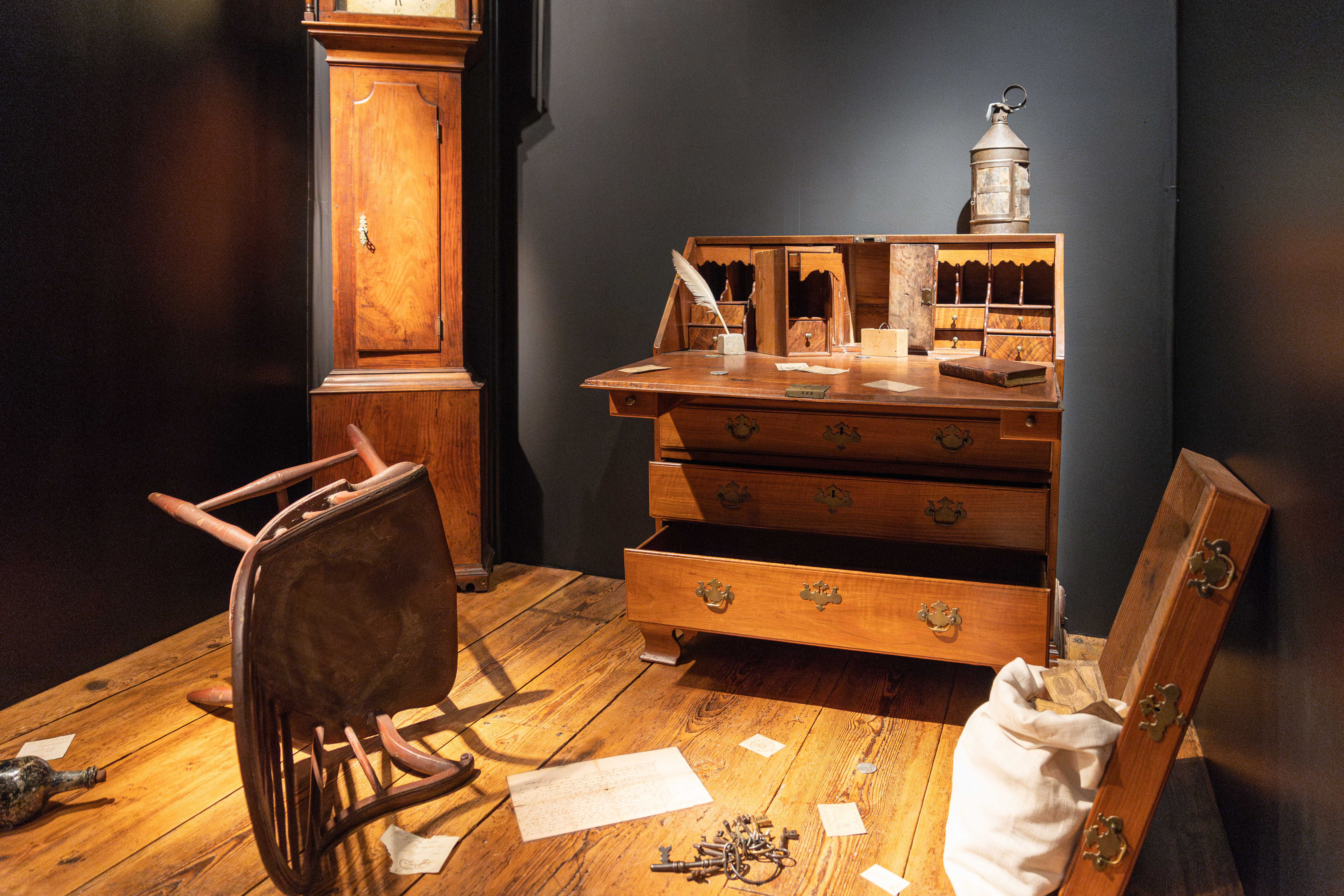 Mercer Museum The Doan Gang 44 web