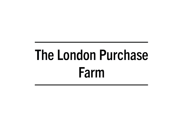The London Purchase Farm