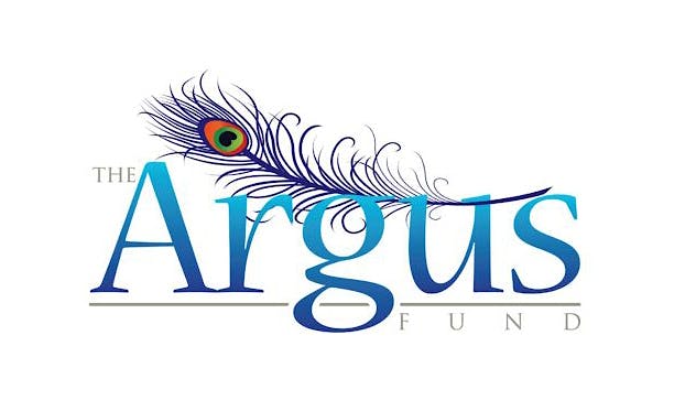 The Argus Fund logo
