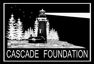 Cascade Foundation logo