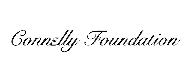 Connelly Foundation logo