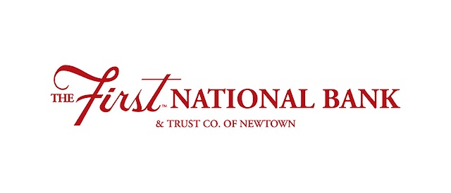 The First National Bank & Trust Co of Newtown logo