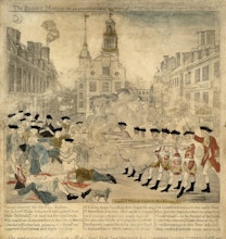 March 5, 1770