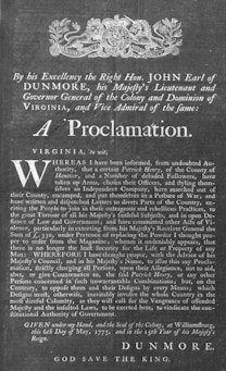 November 7, 1775